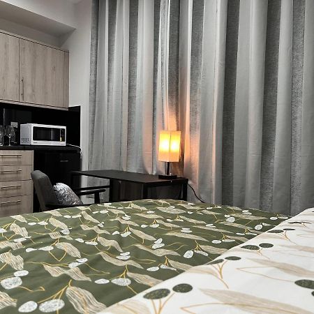 Mia Residence - Entire Studio Apartment - City View - London - Next To Ealing Broadway Station Buitenkant foto